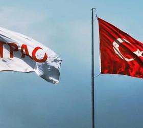 TPAO'ya İstanbul Silivri'de 15 yıllık petrol işletme ruhsatı
