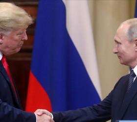 Trump'ın 'Putin hayal kırıklığı' devam ediyor: Rusya’ya '10 veya 12 günlük' yeni süre belirledi
