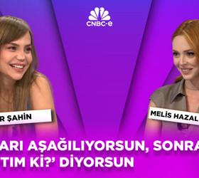 Bahar Şahin: Öfkelendirip teşvik edersen, günün sonunda olan oluyor