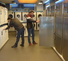Beyaz eşyada ilk 6 ayda hem satışlar hem ihracat geriledi