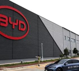BYD hisselerini böldü, küçük yatırımcıya kapı araladı