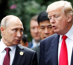 Rusya'dan Trump'a sert uyarı: Ultimatom savaşa yol açabilir