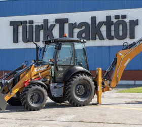 TürkTraktör'den eylülde üretime 'aralıklı' ara verme kararı