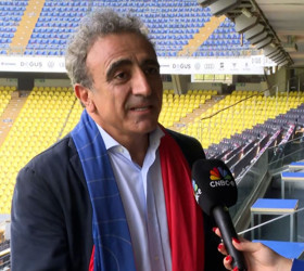 Chobani CEO'su Ulukaya: Türkiye için en iyi yatırım zamanı