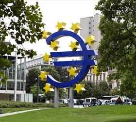 Euro Bölgesi ekonomisi beklentileri aştı: İspanya ve Fransa öne çıktı, Almanya ve İtalya daraldı