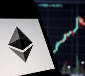 Moskova Borsası'nda kripto para birimi ethereum bağlantılı vadeli işlemler başlayacak
