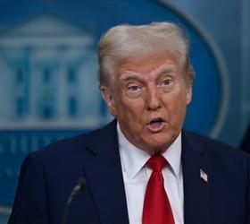 Trump'tan tarifeler için 'son gün' uyarısı: Kararım kesin ve uzatılmayacak