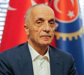 Türk-İş Başkanı duyurdu: 1 Ağustos'ta grev başlıyor