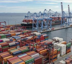 Dış ticaret açığı haziranda yüzde 38,8 arttı
