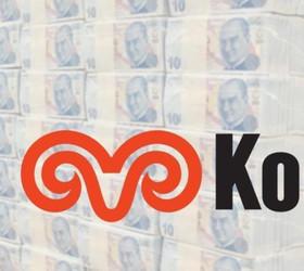 Koç Holding beklentileri 4'e katladı: Net karı 7 milyarı aştı