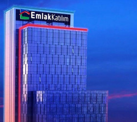 Emlak Katılım'dan 2025’in ilk yarısında güçlü finansal performans