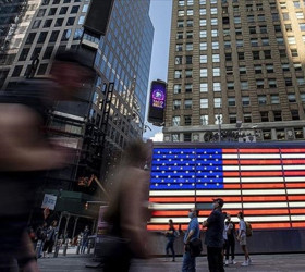 BofA CEO’su Moynihan: ABD ekonomisinde bu yıl resesyon beklemiyoruz