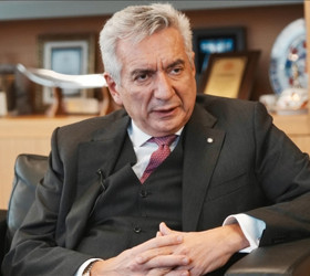 İSO Başkanı Bahçıvan'dan üç talep: Komisyon, konkordato, KDV