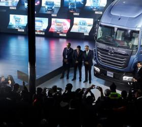 Hindistan merkezli otomotiv devinden Iveco için 4,5 milyar dolarlık teklif