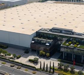 Honda'dan Türkiye'de 760 milyon TL'lik motosiklet fabrikası