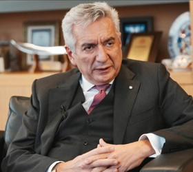 İSO Başkanı Bahçıvan: Sanayimiz için alarm zilleri çok güçlü bir biçimde çalıyor