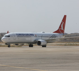 Hindistan'dan beklenen onay geldi: IndiGo–THY uçak kiralama anlaşması devrede