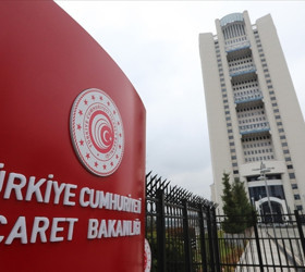 Ticaret Bakanlığı'ndan 'yüzde 15'lik vergi' açıklaması