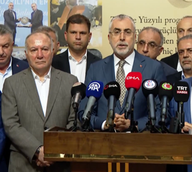 Kamu işçisine zamda uzlaşma sağlandı