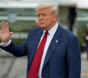 Trump: Çin ile anlaşma süreci olumlu, Putin’den savaşı bitirmesini isteyeceğim