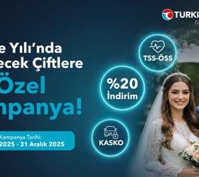 Türkiye Sigorta’dan “Aile Yılına” özel kampanya