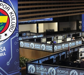 Borsa'da sporun lideri değişmedi: Fenerbahçe hisseleri üç ay üst üste yükseldi