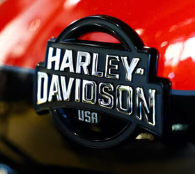 Harley-Davidson’ın yeni CEO’su Arthur Starrs oldu