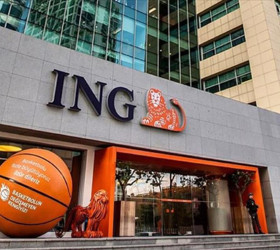 ING Türkiye’den yılın ilk yarısında 1,3 milyar lira net kar