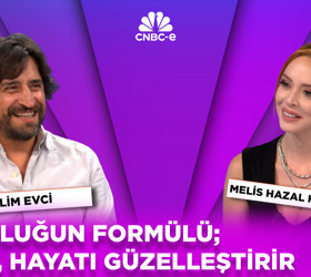 Selim Evci: Filmdeki karakterleri tutarsız yazınca insan olma duygusuna yaklaşıyor
