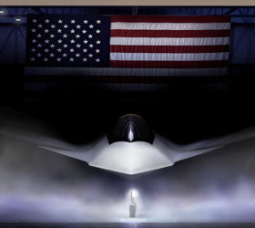 Boeing grevi, Trump'ın 'en ölümcül' jeti F-47'nin takvimini geciktirebilir