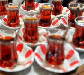 Efor Çay, Ofçay'ı bünyesine kattı
