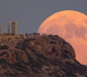 İddia: NASA, Ay'a nükleer reaktör gönderecek