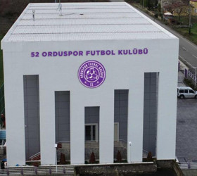 İŞKUR'da ilan açtılar: 52 Orduspor futbolcu arıyor
