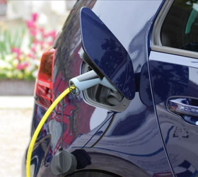 Türkiye'de elektrikli otomobil satışı ilk kez 100 bini aştı