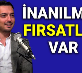 TeamSec Kurucusu: Esad Köroğlu: 3 yıl içerisinde Unicorn 🦄 olacağız