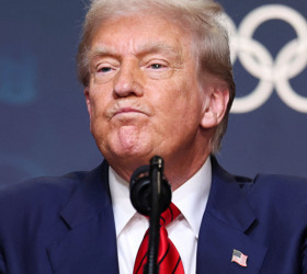 Trump, 2028 için adayını açıkladı: Gazze kararı İsrail'e bağlı