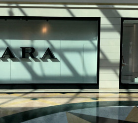 Zara’nın reklamları, "sağlıksız derecede zayıf" modeller nedeniyle yasaklandı