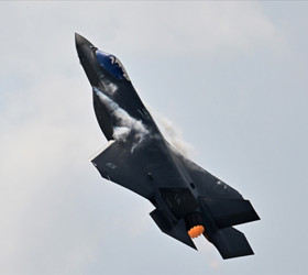 El Pais gazetesi: İspanya F-35 alma planını rafa kaldırdı