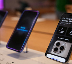 FBI ajanı kılığında Apple soygunu: 200 iPhone çalındı