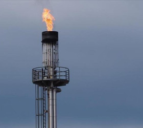 İsrail ve Mısır arasında 35 milyar dolarlık doğalgaz anlaşması