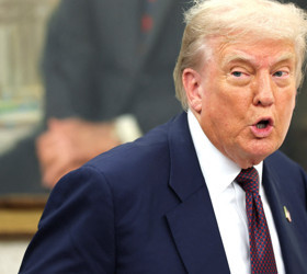 Kripto piyasaları canlandı: Trump bugün imzayı atacak