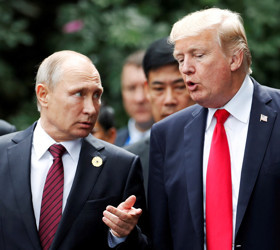 Kremlin duyurdu: Putin-Trump zirvesi için anlaşma sağlandı