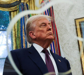 Trump’tan çip ve yarı iletken ithalatına yüzde 100 gümrük vergisi: "Üretim ABD’deyse vergi yok"