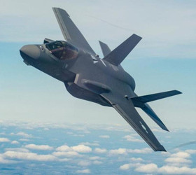 İspanya doğruladı: F-35 yerine Eurofighter veya FCAS alacak