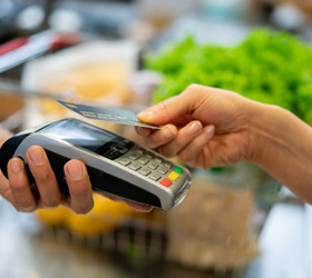 Kartlı ödemelerin tutarı ağustosta 2 trilyon 146,3 milyar lira oldu