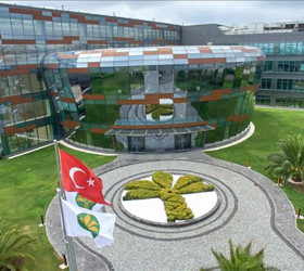 Kuwait Finance House Grubu’ndan Türkiye Varlık Fonu için murabaha sendikasyonu