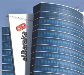 Albaraka Türk beklentileri aştı: Net kar yüzde 278 arttı