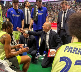 Barcelona'da mali kriz: Basketbol takımının bütçesi futbola akıyor