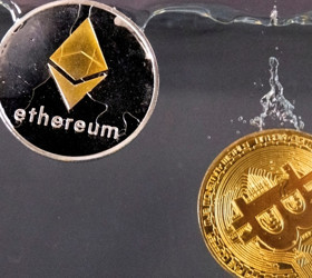 Dostluk rüzgarları kriptoya yaradı: Ethereum 8 ay sonra bir ilke imza attı