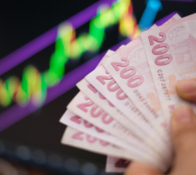Borsa, döviz, altın... Geçen hafta hangi yatırım aracı ne kazandırdı?